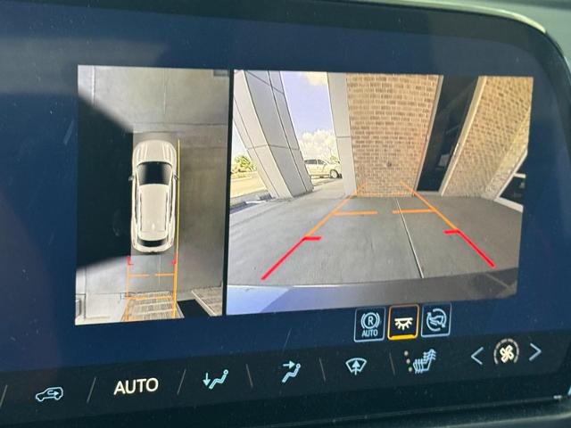 2026 Chevrolet Equinox EV RS - Photo 16