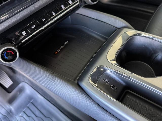 2026 Chevrolet Equinox EV RS - Photo 13