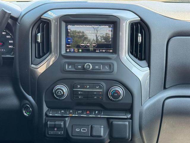 2026 Chevrolet Silverado 1500 Custom - Photo 8