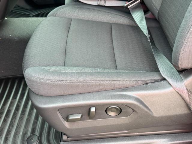 2026 Chevrolet Silverado 1500 Custom - Photo 13