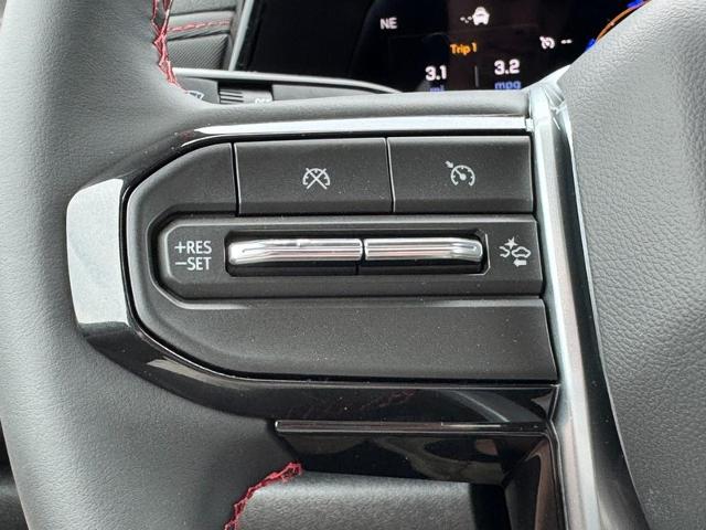 2026 Chevrolet Colorado Z71 - Photo 10