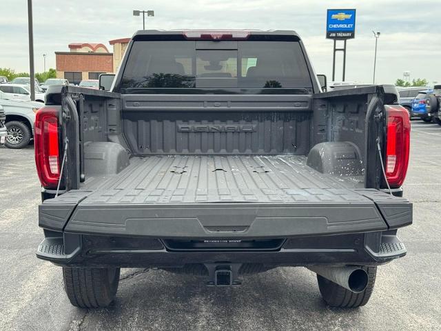 2021 Gmc Sierra Denali photo 4