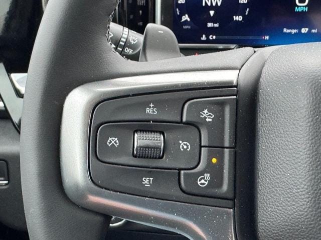 2026 Chevrolet Silverado 1500 LT - Photo 13