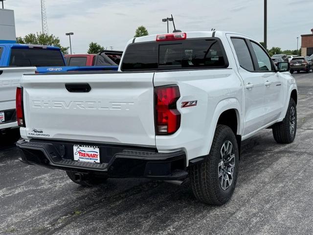 2026 Chevrolet Colorado Z71 - Photo 3