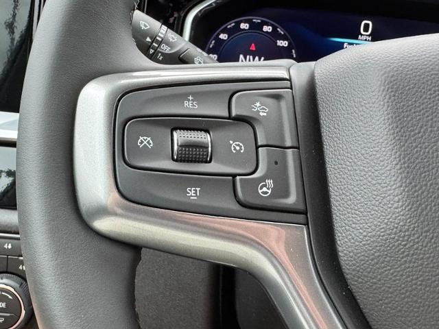 2026 Chevrolet Silverado 2500 HD LT - Photo 10
