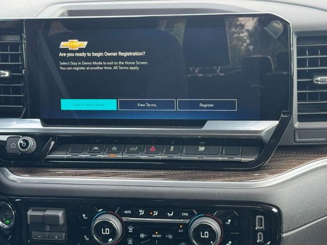 2026 Chevrolet Silverado 1500 RST - Photo 8