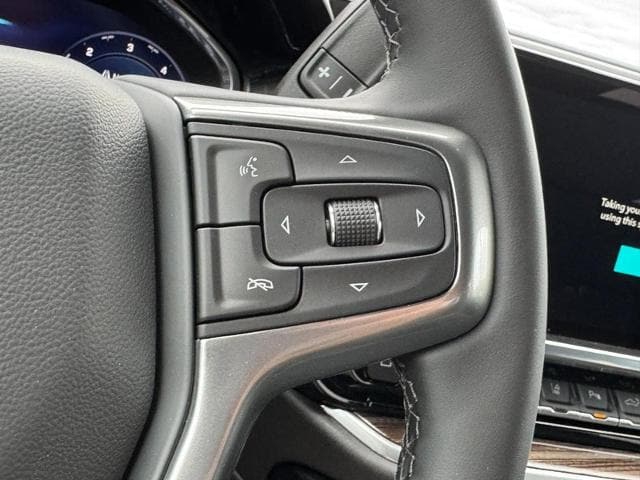 2026 Chevrolet Silverado 2500 HD LT - Photo 11
