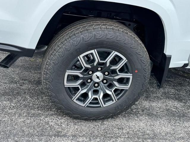 2026 Chevrolet Colorado Z71 - Photo 4