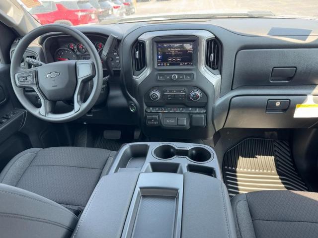 2026 Chevrolet Silverado 2500 HD Custom - Photo 6