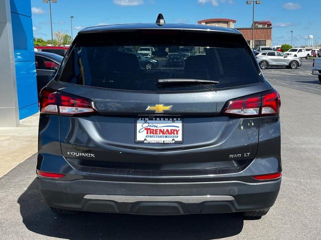 2023 Chevrolet Equinox LT photo 3