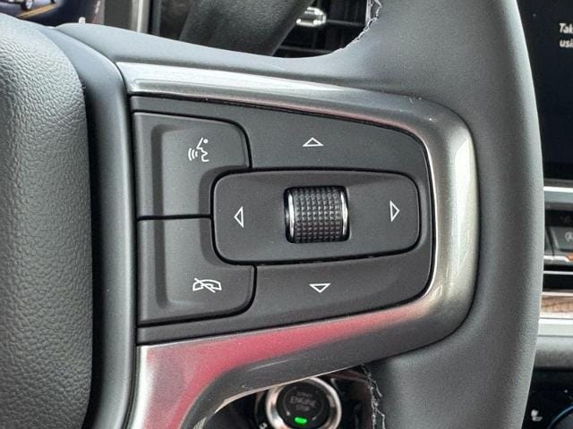 2026 Chevrolet Silverado 1500 RST - Photo 11