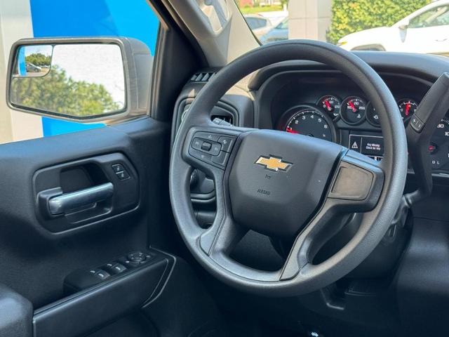 2026 Chevrolet Silverado 1500 Custom - Photo 7