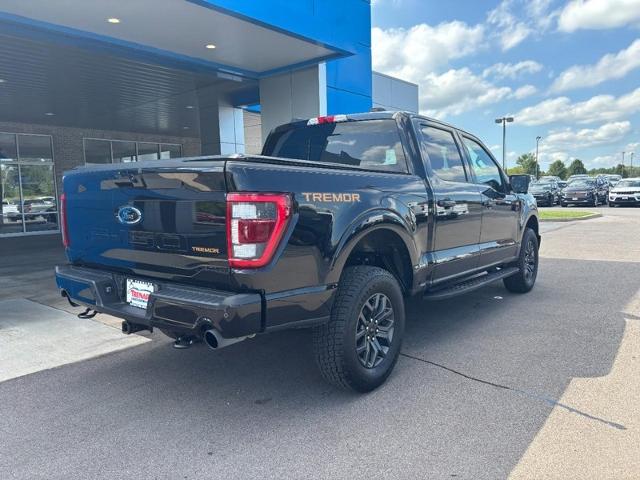 2023 Ford F-150 XL photo 3