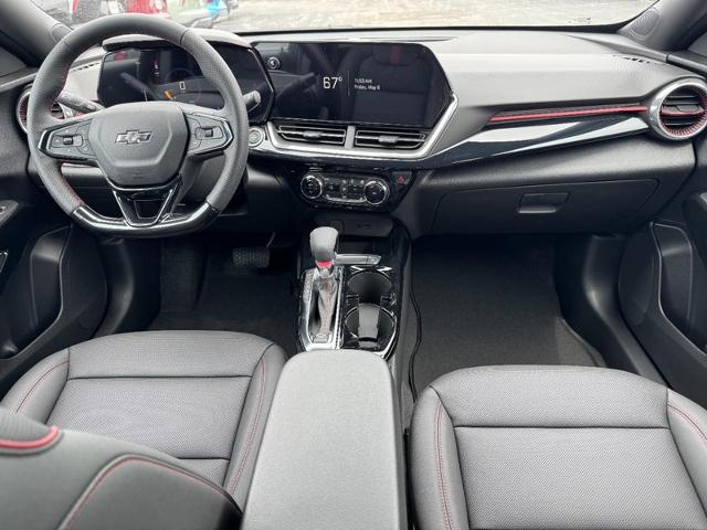 2026 Chevrolet Trax RS - Photo 6