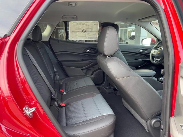 2026 Chevrolet Trax LT - Photo 5