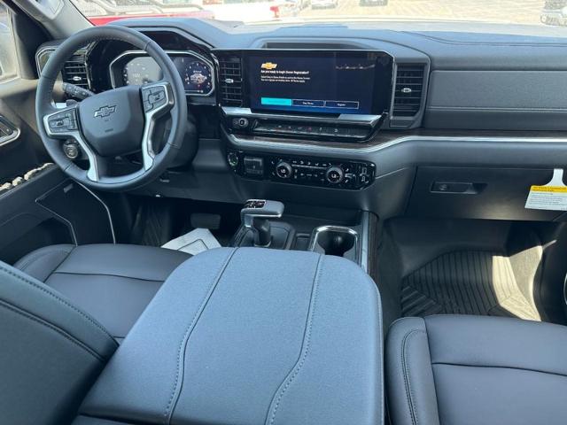 2026 Chevrolet Silverado 1500 RST - Photo 6