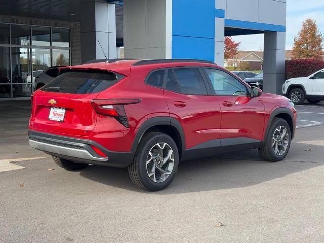 2026 Chevrolet Trax LT - Photo 3