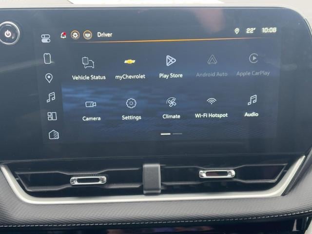 2026 Chevrolet Equinox LT - Photo 14