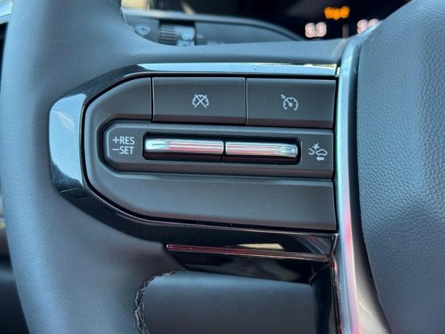 2026 Chevrolet Colorado ZR2 - Photo 10