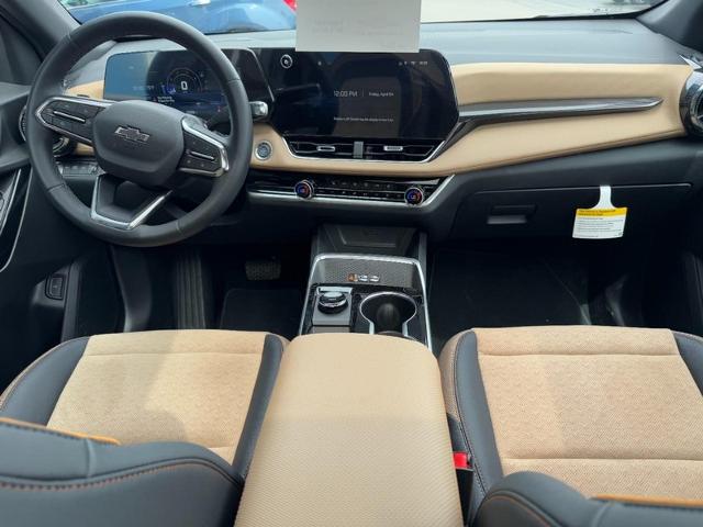 2026 Chevrolet Equinox ACTIV - Photo 6