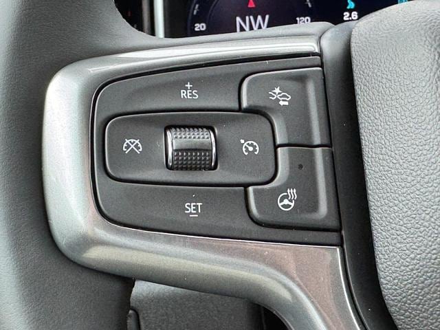 2026 Chevrolet Silverado 1500 LT - Photo 10
