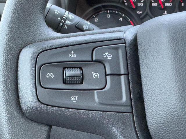 2026 Chevrolet Silverado 2500 HD Custom - Photo 10
