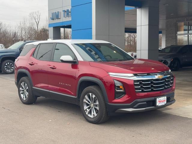 2026 Chevrolet Equinox LT - Photo 2