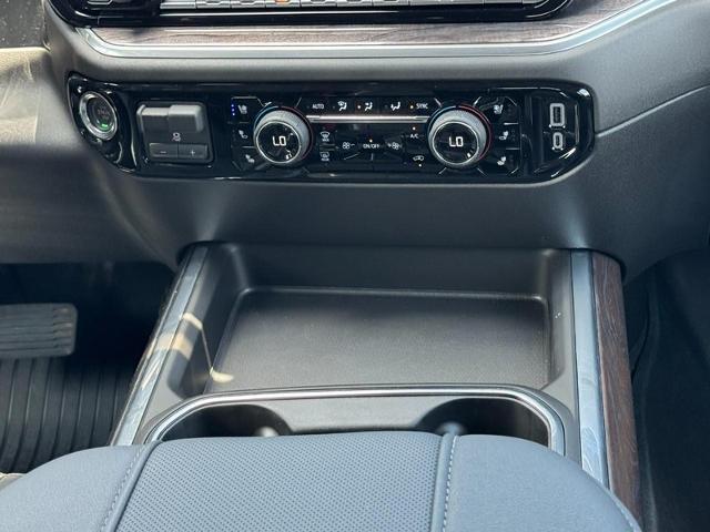 2026 Chevrolet Silverado 2500 HD LTZ - Photo 9