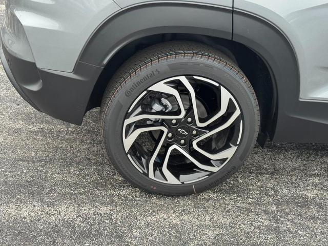 2026 Chevrolet Trailblazer RS - Photo 4