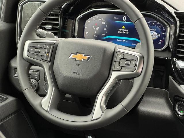2026 Chevrolet Silverado 1500 LT - Photo 6