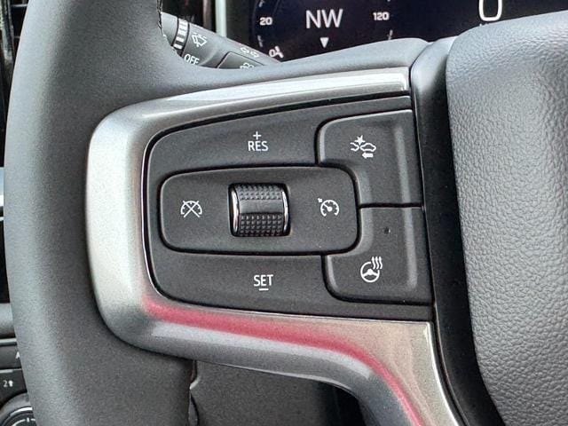 2026 Chevrolet Silverado 1500 RST - Photo 10