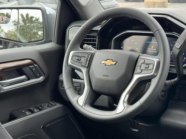 2026 Chevrolet Silverado 1500 LT - Photo 7