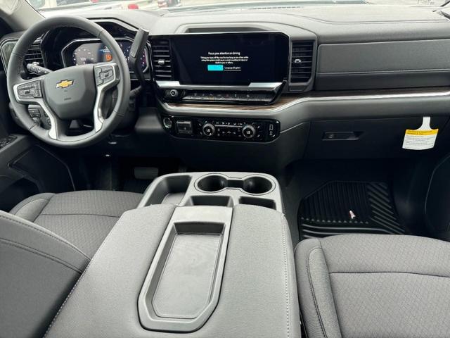 2026 Chevrolet Silverado 2500 HD LT - Photo 6