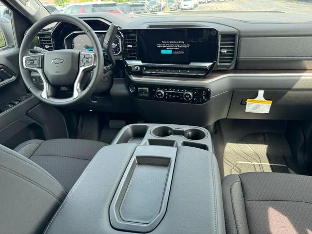 2026 Chevrolet Silverado 1500 RST - Photo 6