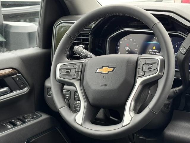 2026 Chevrolet Silverado 2500 HD LT - Photo 7
