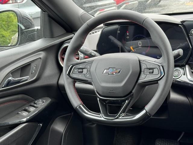2026 Chevrolet Trax RS - Photo 7