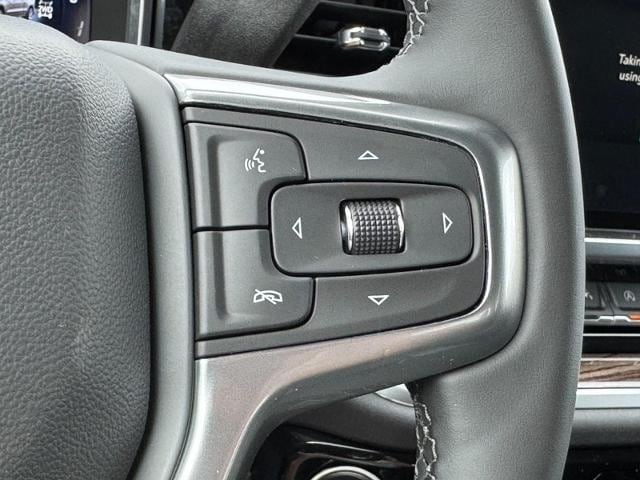 2026 Chevrolet Silverado 1500 LT - Photo 11