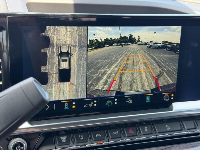 2026 Chevrolet Silverado 2500 HD LTZ - Photo 14