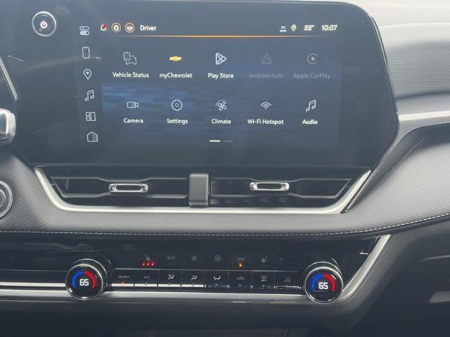 2026 Chevrolet Equinox LT - Photo 8