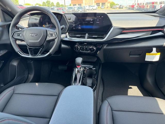 2026 Chevrolet Trax RS - Photo 6