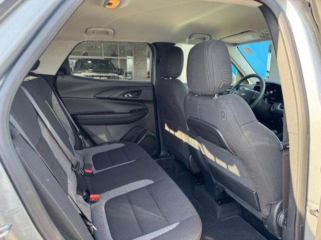 2026 Chevrolet Trailblazer LT - Photo 5