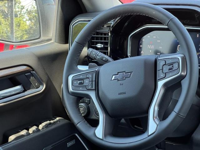2026 Chevrolet Silverado 1500 RST - Photo 7