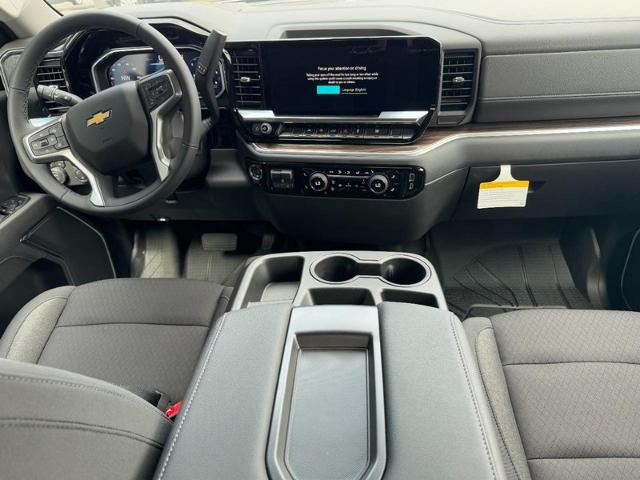 2026 Chevrolet Silverado 1500 LT - Photo 6