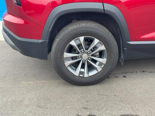 2026 Chevrolet Equinox LT - Photo 4