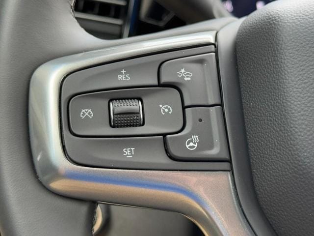 2026 Chevrolet Silverado 1500 LT - Photo 10