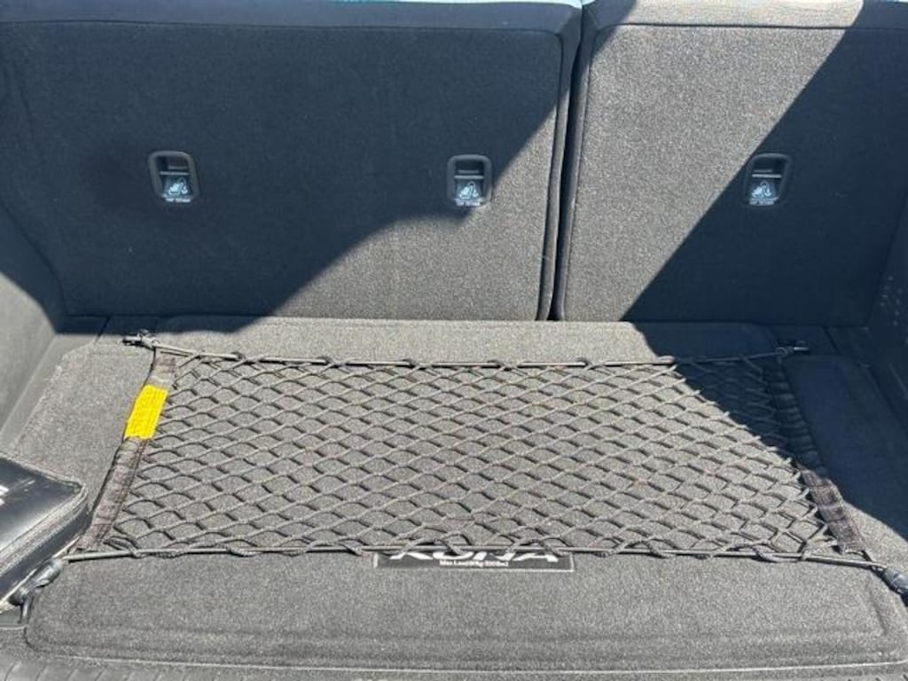 Used 2022 Hyundai Kona SEL Sport Utility