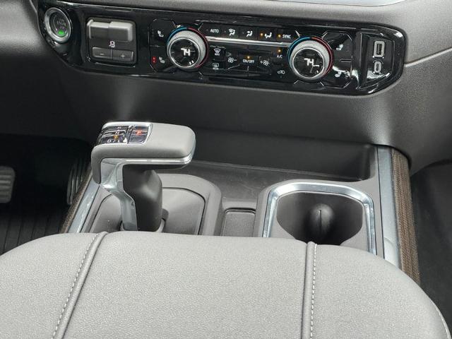 2026 Chevrolet Silverado 1500 LT - Photo 8