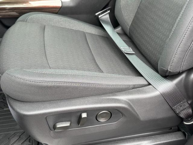 2026 Chevrolet Silverado 2500 HD LT - Photo 15