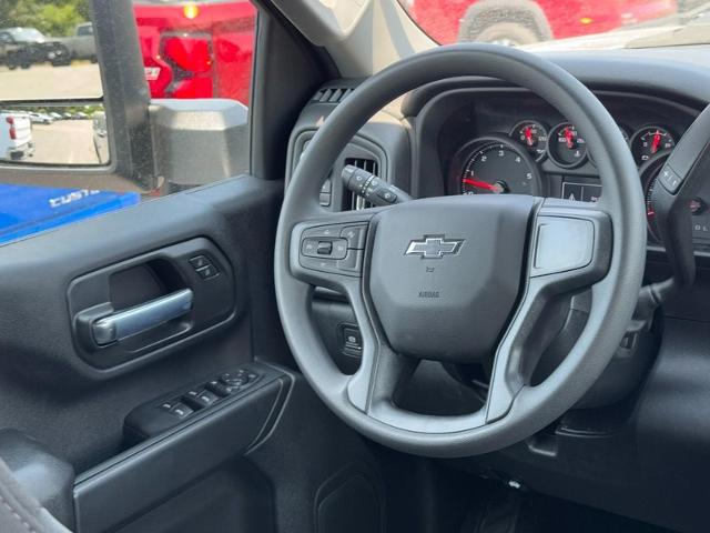 2026 Chevrolet Silverado 2500 HD Custom - Photo 7