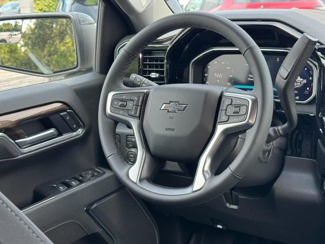 2026 Chevrolet Silverado 1500 RST - Photo 7